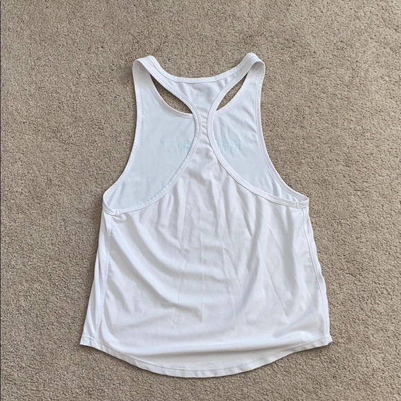 Gymshark Racerback - Picture 2 of 2